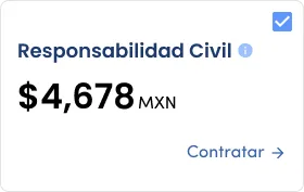 Seguimiento operativo de pólizas en Dora